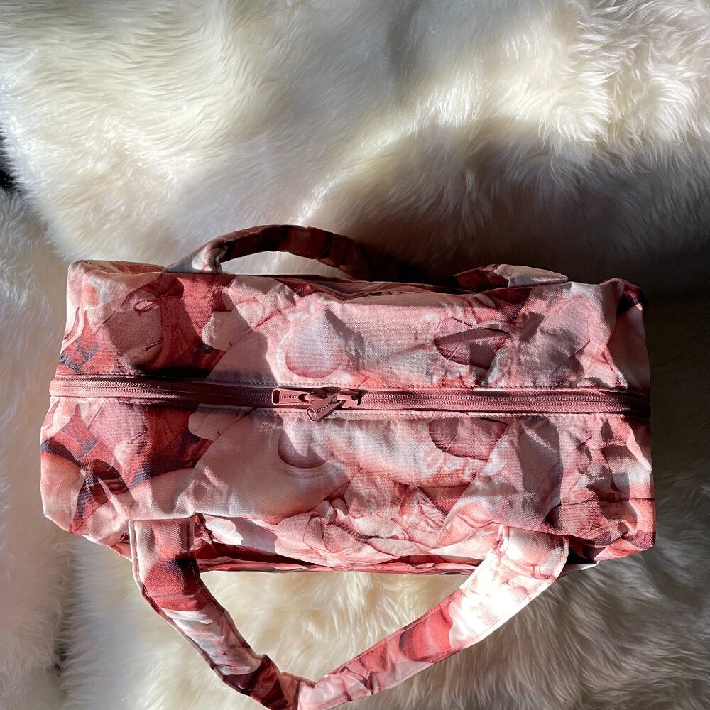 NWT Baggu Small Cloud Carry-on - Pointe Shoe - Picture 6 of 15